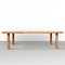 Large Solid Ash Dining Table from Dada Est. 7