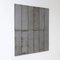 Composizione grande 2/6 N 001 minimalista in metallo di Ramon Horts, Immagine 14
