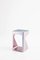 Orion Sculptural Side Table by Adolfo Abejon 5