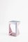 Orion Sculptural Side Table by Adolfo Abejon, Image 5