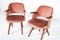 FT30 Esszimmerstühle aus Teak von Cees Braakman für Pastoe, 1950er, 2er Set 6