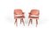 Teak FT30 Dining Chairs by Cees Braakman for Pastoe, 1950s, Set of 2, Image 2
