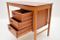 Danish Teak Desk by Svend Åage Madsen, 1960s 4