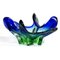 Mid-Century Murano Glass Platter, Image 6