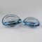 Danish Glass Tableware Set by Per Lütken for Holmegaard, 1960s, Set of 2 1