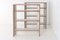 M 125 Shelves by Hans Gugelot for Bofinger, 1950s, Set of 2, Image 12