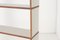 M 125 Shelves by Hans Gugelot for Bofinger, 1950s, Set of 2, Image 4