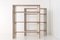 M 125 Shelves by Hans Gugelot for Bofinger, 1950s, Set of 2 2