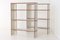 M 125 Shelves by Hans Gugelot for Bofinger, 1950s, Set of 2 11