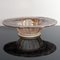 German Oralite Bowl from Walther Glass, 1930s 5