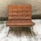 Barcelona Chair by Ludwig Mies van der Rohe for Knoll Inc. / Knoll International, 1970s 2