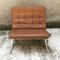 Barcelona Chair by Ludwig Mies van der Rohe for Knoll Inc. / Knoll International, 1970s, Image 2