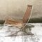 Barcelona Chair by Ludwig Mies van der Rohe for Knoll Inc. / Knoll International, 1970s, Image 4