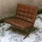 Barcelona Chair by Ludwig Mies van der Rohe for Knoll Inc. / Knoll International, 1970s, Image 1