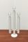 Mid-Century Swiss Table Lamp from Temde, 1960s, Image 1