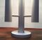Mid-Century Swiss Table Lamp from Temde, 1960s, Image 8