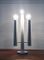 Mid-Century Swiss Table Lamp from Temde, 1960s 2