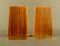 Vintage Rosewood Bookends, Set of 2, Image 7