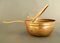Copper Bowl by Harald Buchrucker, 1950s, Image 6
