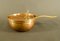 Copper Bowl by Harald Buchrucker, 1950s 1