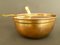 Copper Bowl by Harald Buchrucker, 1950s, Image 5