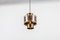 Pendant by Svend Aage Holm Sørensen for Holm Sørensen & Co, 1960s 2