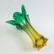 Mid-Century Italian Murano Glass Vase from Murano, 1960s 5