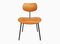 SE 68 Side Chair by Egon Eiermann for Wilde+Spieth, 1960s 1