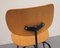 Chaise d'Appoint SE 68 par Egon Eiermann pour Wilde+Spieth, 1960s 3