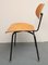 SE 68 Side Chair by Egon Eiermann for Wilde+Spieth, 1960s 6