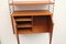 Teak Shelving Unit by Kajsa & Nisse Strinning for String, 1960s, Image 2