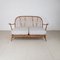 Vintage Windsor 2-Seater Sofa from Ercol 1