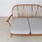 Vintage Windsor 2-Seater Sofa from Ercol 5