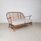 Vintage Windsor 2-Seater Sofa from Ercol 2