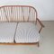 Vintage Windsor 2-Sitzer Sofa von Ercol 3