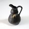 Vintage Art Deco Ceramic Vase from Thulin, Image 2