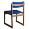 Chairs from Korup Stolefabrik, 1960s, Set of 5, Image 9