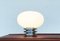 Space Age Bulb Table Lamp from Doria Leuchten, 1970s, Image 9