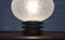 Mid-Century German Bulb Table Lamp from Doria Leuchten, 1970s 9