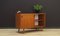 Dänisches Vintage Sideboard aus Teakholz 3