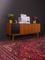 Credenza Mid-Century in formica ed impiallacciatura, Germania, anni '60, Immagine 2