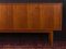 Credenza Mid-Century in formica ed impiallacciatura, Germania, anni '60, Immagine 9