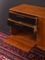 Mid-Century German Formica and Veneer Sideboard, 1960s 6