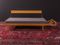 Antimott Cherrywood Daybed from Knoll Inc., 1960s 4