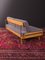 Antimott Cherrywood Daybed from Knoll Inc., 1960s 2