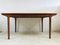 Extendable Teak Dining Table by Tom Robertson for McIntosh, 1950s 17