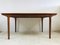 Extendable Teak Dining Table by Tom Robertson for McIntosh, 1950s, Image 17