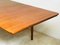 Extendable Teak Dining Table by Tom Robertson for McIntosh, 1950s 12