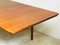 Extendable Teak Dining Table by Tom Robertson for McIntosh, 1950s, Image 12