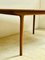 Extendable Teak Dining Table by Tom Robertson for McIntosh, 1950s, Image 19